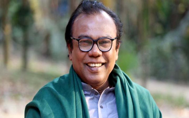 ঈদে ফজলুর রহমান বাবুর দুই গান